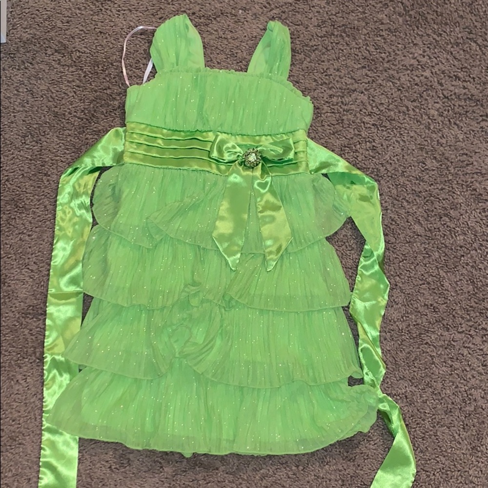 myMichelle dress for girls!!